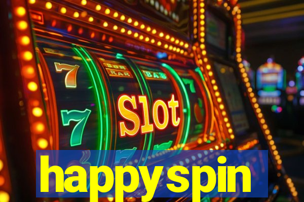 happyspin