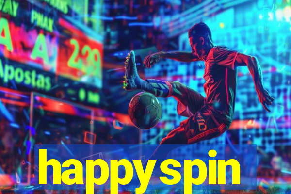 happyspin