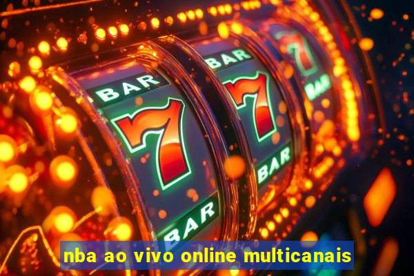 nba ao vivo online multicanais