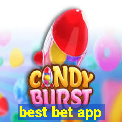 best bet app