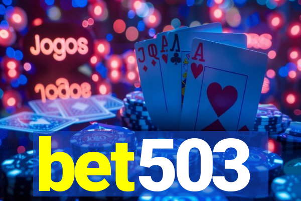 bet503