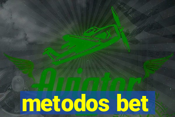 metodos bet