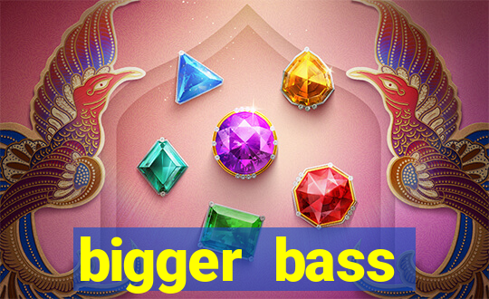 bigger bass blizzard christmas catch slot