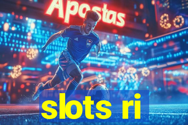 slots ri