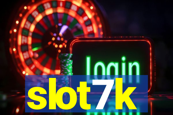 slot7k