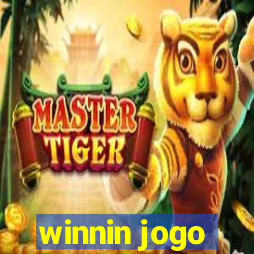 winnin jogo