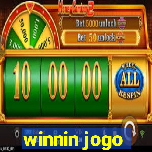 winnin jogo