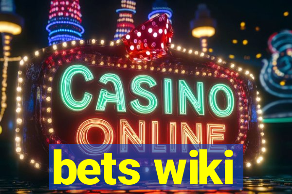 bets wiki