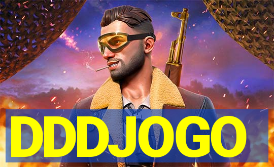 DDDJOGO