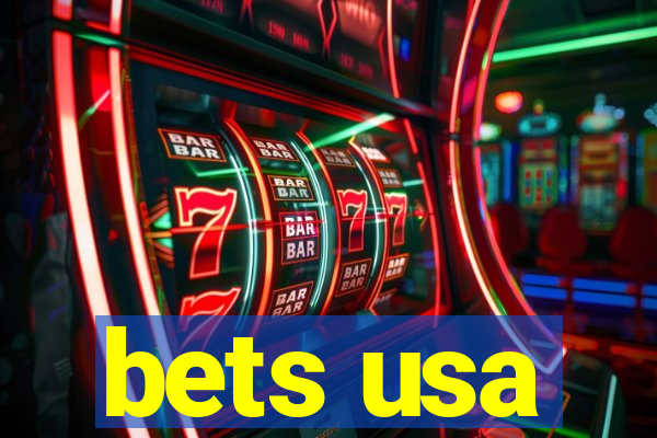 bets usa