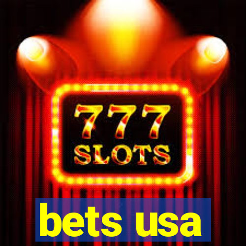 bets usa