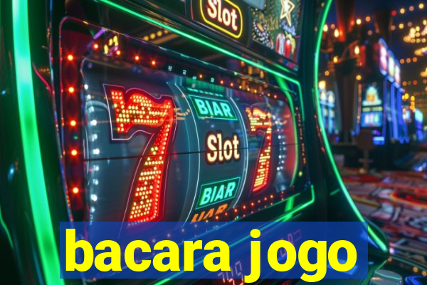 bacara jogo