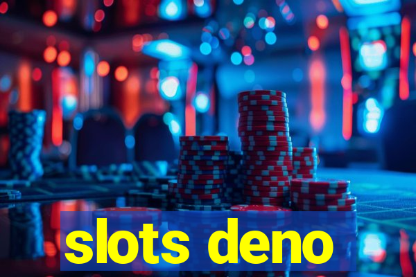 slots deno