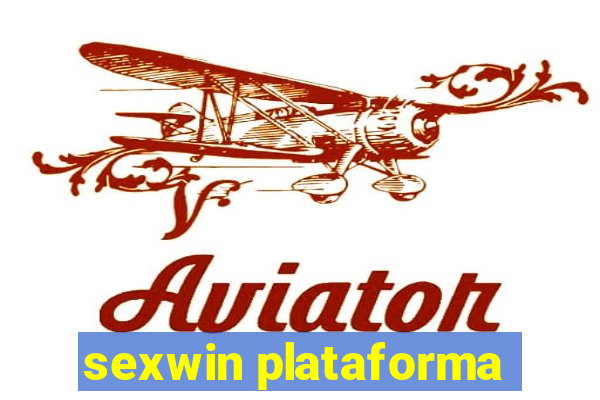 sexwin plataforma