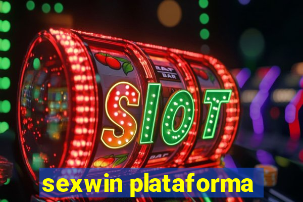 sexwin plataforma