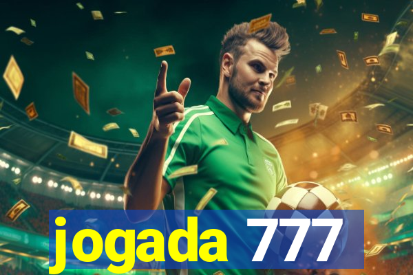 jogada 777