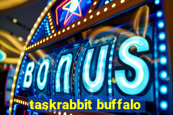 taskrabbit buffalo