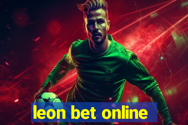 leon bet online