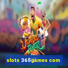 slots 365games com