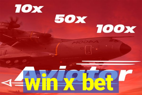 win x bet