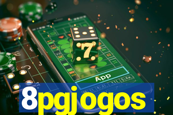 8pgjogos