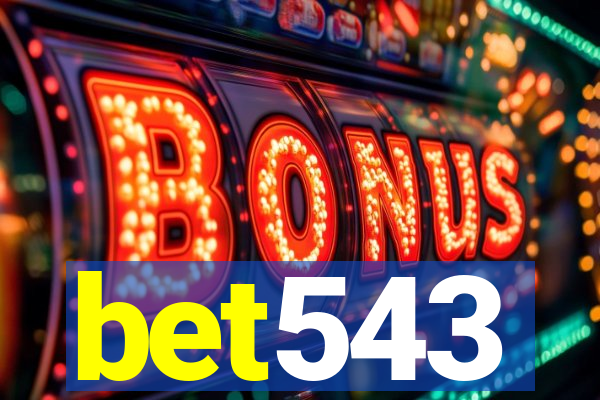 bet543