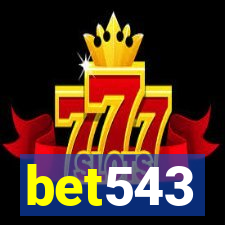 bet543