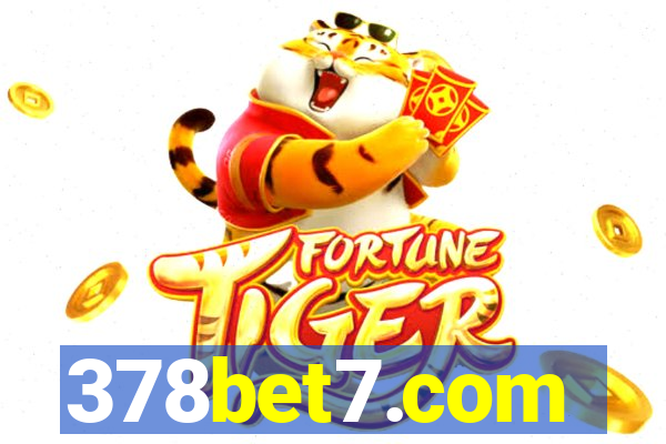 378bet7.com