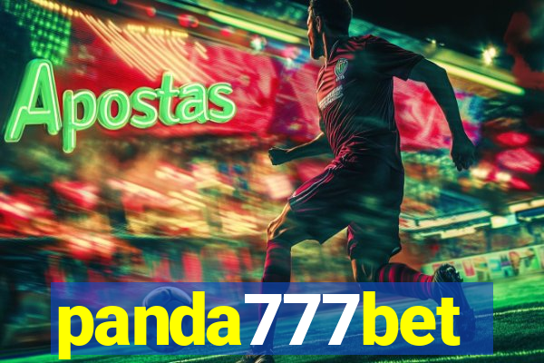 panda777bet