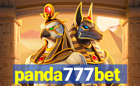 panda777bet