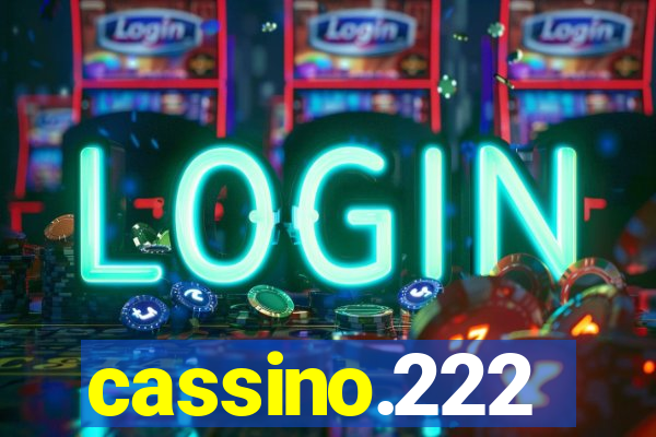 cassino.222