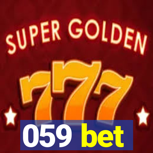 059 bet