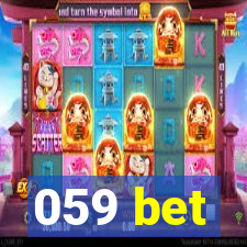 059 bet