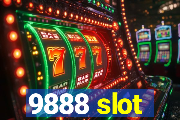 9888 slot