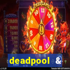 deadpool & wolverine unblocked