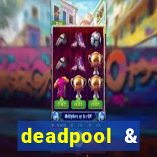 deadpool & wolverine unblocked