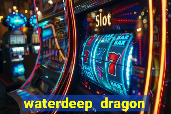 waterdeep dragon heist pdf