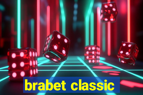 brabet classic