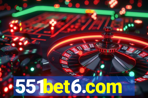 551bet6.com