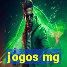 jogos mg