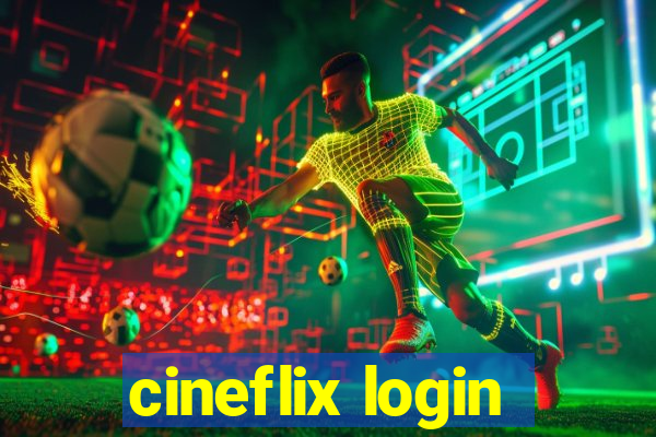 cineflix login