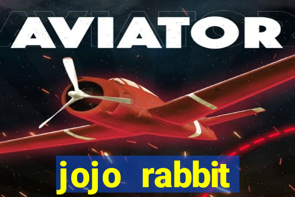 jojo rabbit assistir on-line