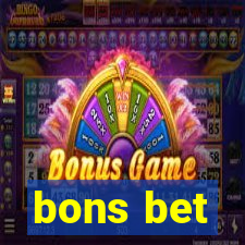 bons bet