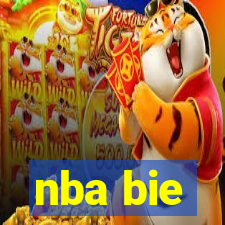 nba bie