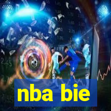 nba bie