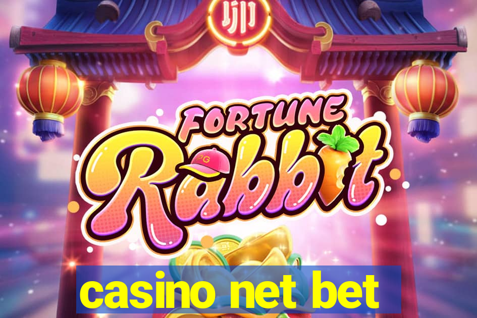 casino net bet