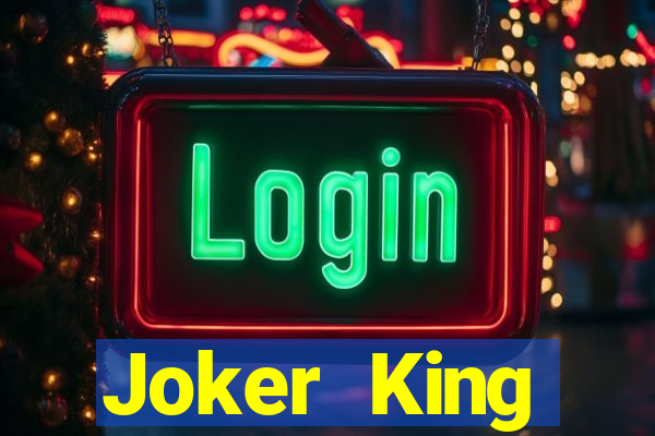 Joker King Slots-b?n cá