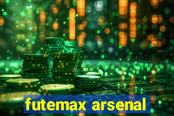 futemax arsenal