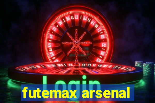 futemax arsenal