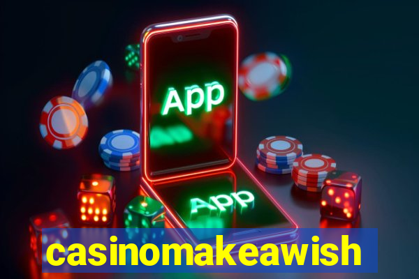 casinomakeawish